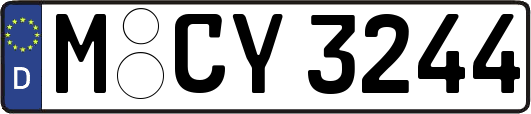 M-CY3244