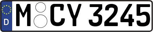 M-CY3245