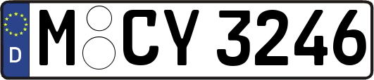 M-CY3246