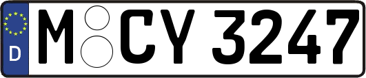 M-CY3247