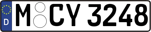 M-CY3248