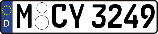 M-CY3249