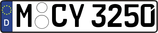 M-CY3250