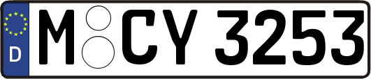 M-CY3253