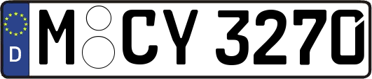 M-CY3270