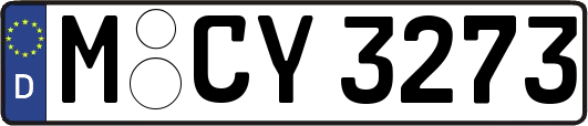 M-CY3273