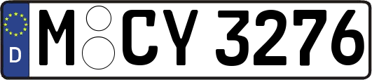 M-CY3276