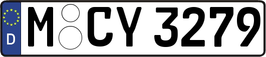 M-CY3279