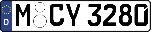 M-CY3280