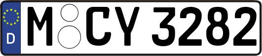 M-CY3282