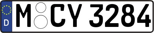M-CY3284