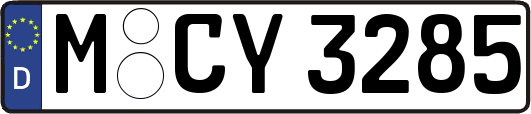 M-CY3285