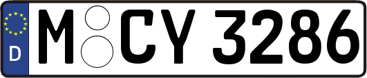 M-CY3286