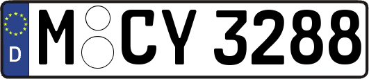 M-CY3288