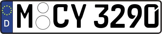 M-CY3290