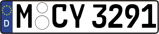 M-CY3291