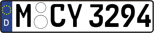 M-CY3294