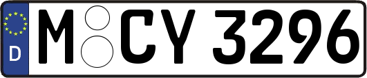 M-CY3296