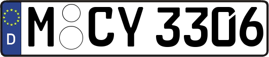 M-CY3306