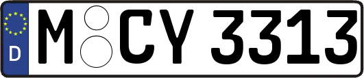 M-CY3313