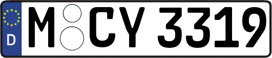 M-CY3319