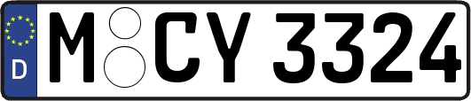 M-CY3324