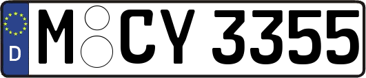 M-CY3355