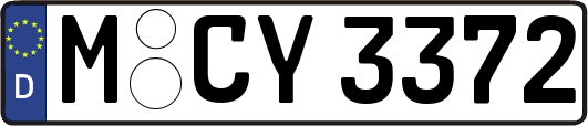 M-CY3372