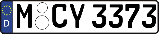 M-CY3373