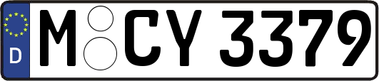 M-CY3379