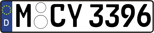 M-CY3396