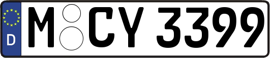M-CY3399