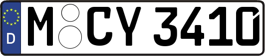 M-CY3410