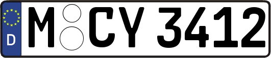 M-CY3412