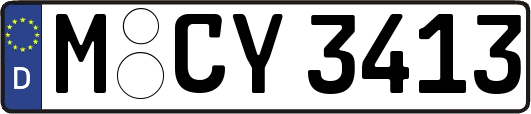 M-CY3413