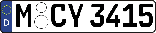 M-CY3415