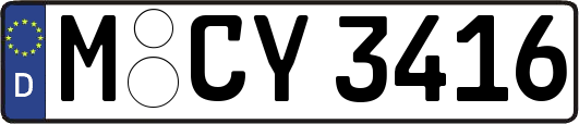 M-CY3416