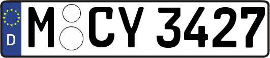 M-CY3427