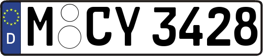M-CY3428