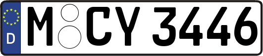 M-CY3446