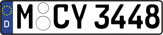 M-CY3448