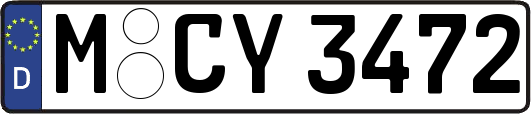 M-CY3472