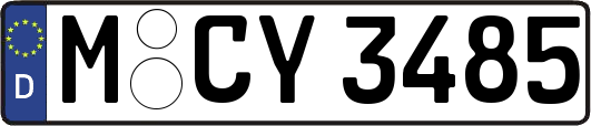 M-CY3485