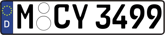 M-CY3499