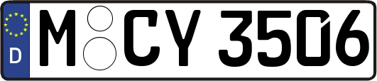 M-CY3506