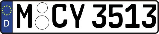 M-CY3513
