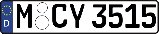 M-CY3515