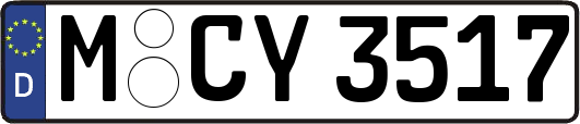 M-CY3517