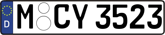 M-CY3523