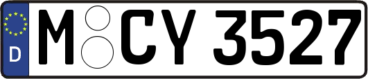 M-CY3527